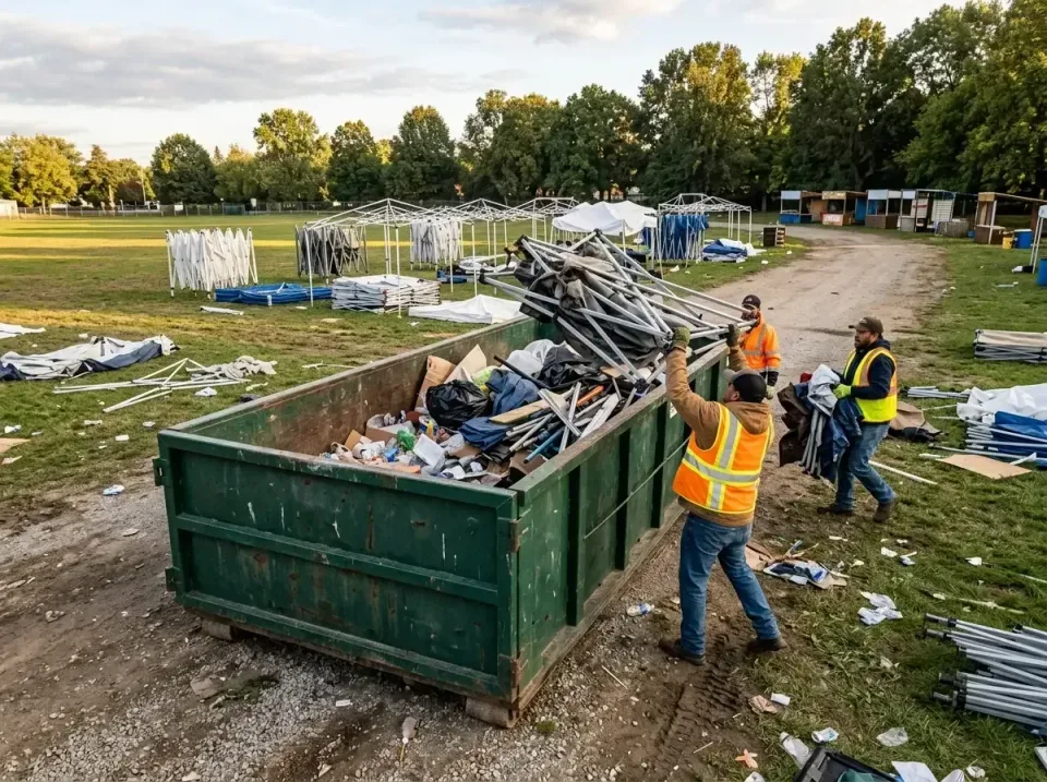 temporary-event-waste-containe-016 — frequently asked questions, Roll-Off Dumpster Rental Services in Sidney, MT
